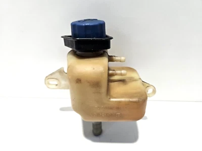 VASCHETTA VASO ESPANSIONE OLIO MOTORE PEUGEOT ELYSEO 125 ANNO 2000 AL 2002 - Imagen 1 de 4