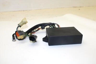 Arctic Cat Monte Carlo 770 1996 unidad CDI 3008-468 JA2 fabricante original Foto 1 de 4