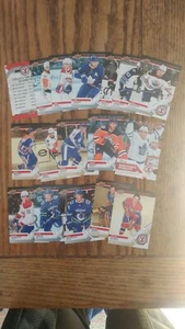 2018-19 2019 UPPER DECK NATIONAL HOCKEY CARD DAY (#1-16) CANADA U-Pick from list - Picture 1 of 18