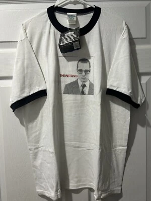 The Rentals Vintage XL 90’s Timbre NUEVO CON ETIQUETAS Winterland Weezer The Return Of Foto 1 de 4