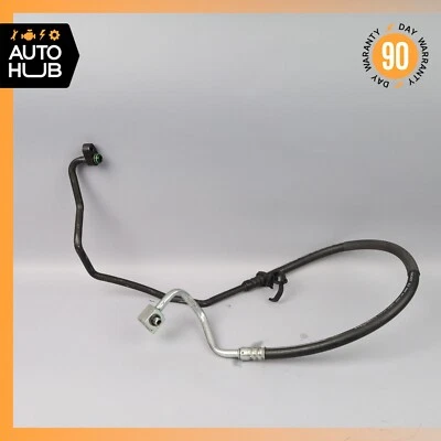 Manguera de aire acondicionado Maserati GranTurismo S 4,7 L S GT S 09-18 OEM Foto 1 de 4