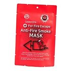 [Breath Towel] Anti-Fire Smoke Mask, Protective Mask, Protection Against Dust, 