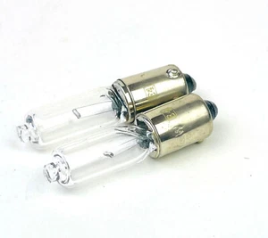 2 x H21W 12V 21W BAY9s lampadina alogena auto lampadina indicatore di direzione luce diurna lampada - Foto 1 di 13