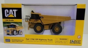 Norscot 1/64 Scale Diecast Model 55095 - Cat 775E Off Highway Truck. - Picture 1 of 12
