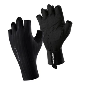 Cycling Gloves Bike Gloves for Men Women, Breathable Half Finger Bicycle Gloves - Picture 1 of 13