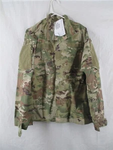 Scorpion W2 mittel normales Hemd/Mantel FRACU 8415-01-598-9987 OCP Multicam neu mit Etikett - Bild 1 von 3
