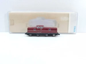 Minitrix N 12553 Diesellok BR280 003-5, DB, Licht, DSS, NEM, NEU in OVP#56004 - Bild 1 von 8