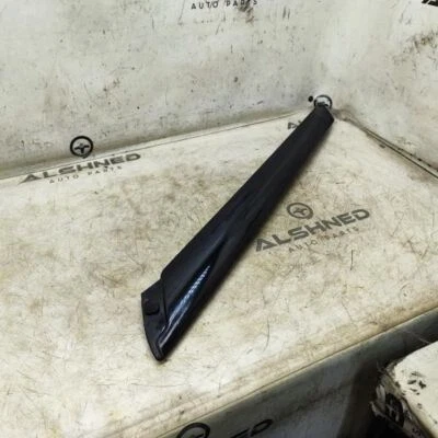 2014-2019 Kia Soul Front Right Passenger Outer Pillar Garnish 86181-B2000 OEM - Image 1 of 4