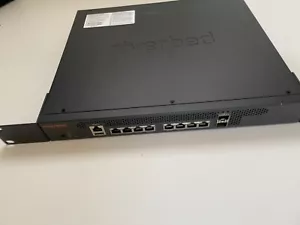 Riverbed Steelhead CX-780, CXA-00780-B110 Network Application Accelerator - Picture 1 of 6