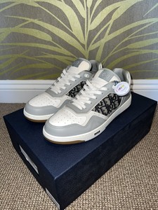 dior trainers ebay