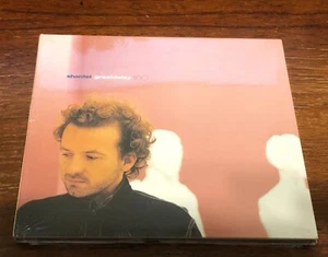 Shantel - Great Delay - CD - Brand New Sealed - US Seller - 2001 - Picture 1 of 10