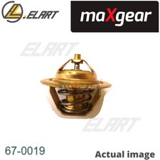 ENGINE COOLANT THERMOSTAT FOR OPEL DAEWOO CORSA A TR 91 92 96 97 10 S 12 NC