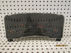 2013 2014 Jeep Compass Speedometer Instrument Cluster 68080402AF 127868 Miles - Picture 1 of 3