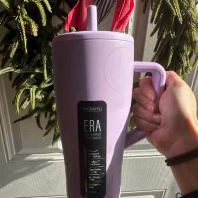 Brumate Era 30oz Happy Hour Collection NEW in hand SHIPS IMMEDIATELY - Image 1 of 4