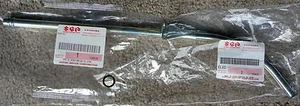 Dipstick Tube & O-Ring Kit | Tracker Sidekick Vitara Grand Vitara 2.5L | New OE - Picture 1 of 5