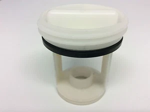 AEG Flusensieb / Filtereinsatz  - Bild 1 von 2