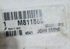 John Deere OEM Piston Pin #M811869 for 1023E 1026R Tractor / 17G excavator