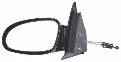 Espejo de puerta LH/Drive se adapta a Saturn SL SC1 Foto 1 de 2