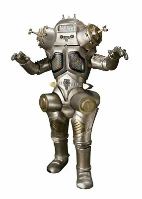 万代 S.H. Figuarts King Joe Ultra Seven 日本 — 第 1/4 张图片