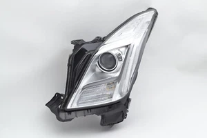 2013-2017 Cadillac XTS Xenon HID Headlamp Headlight Left Driver Side 23310991 - Picture 1 of 12