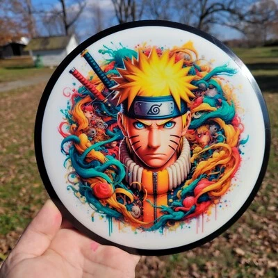 *Disco Golf Nuevos Discos MVP Personalizados Neutron SERVO 175gm Controlador de Calle Aprobado por PDGA Foto 1 de 4