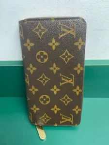 LOUIS VUITTON MONOGRAM INSOLITE ORGANIZER WALLET (EZ5001271) - Picture 1 of 4