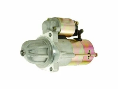 For 2004-2005 Pontiac Bonneville Starter Remy 49173ZC 4.6L V8 New - Image 1 of 2