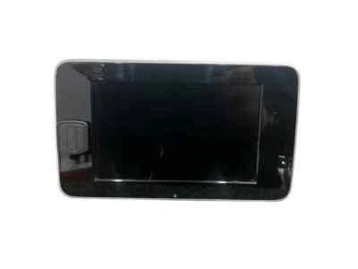 A2059004113 bildschirm für MERCEDES-BENZ CLASE C (W205) LIM. 220 elrop118252 - Bild 1 von 4