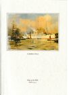 P & O AURORA MENU 2000 (PRE MAIDEN VOAGE) -   CALEDONIA 1894 (SHIPS OF THE P&O)