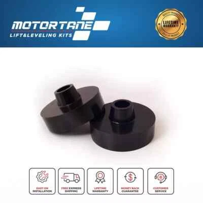 Lift Kit for KIA SPORTAGE I 1993-2004 2.5" 65mm Rear - image 1 of 2