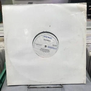 GARIBALDI -EL BUEY CANSADO- 1990 PROMO MEXICAN 12" SINGLE STILL SEALED MERENGUE - Picture 1 of 2