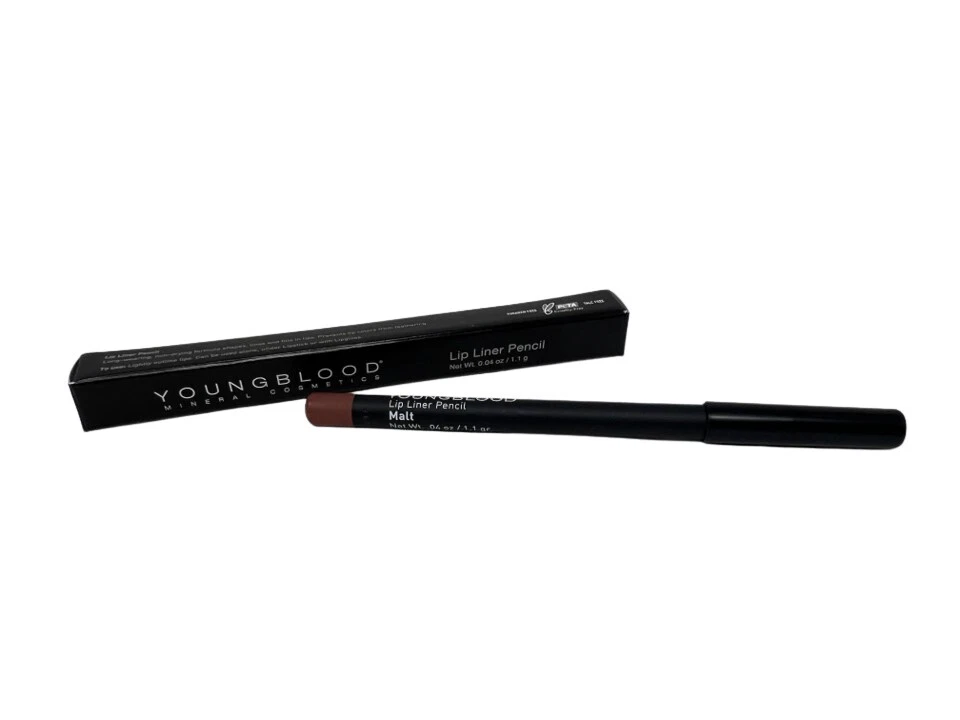 Lápiz labial Youngblood malta 1,1 g Foto 1 de 1