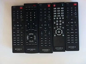 New DX-RC02A-12 Remote sub RC-701-0A RC-201-0B DX-RC01A-13 DX-RC01A-12 remote - Picture 1 of 10