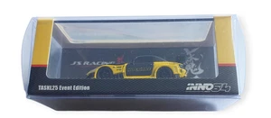 Inno64 Pandem Honda S2000 J's Racing Hyper Race Motorsport TASKL 2025 - Picture 1 of 2