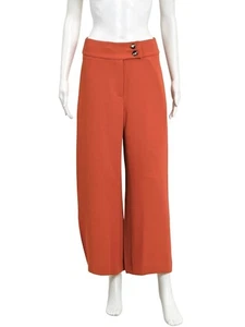 CUE Brand New AU 8 Wide Leg Pants for Women - Picture 1 of 3
