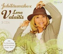 Die Jubiläumsbox von Valaitis,Lena | CD | Zustand sehr gut - Bild 1 von 2