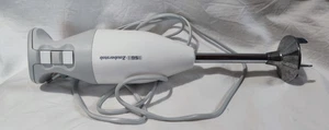 ESGE M100 Schnellmixstab Pürierstab Handmixer Zauberstab Mxer ohne Messer 120W - Bild 1 von 5