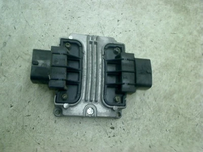 CENTRALINA CAMBIO Opel Vectra C Caravan Combi 2.2 DIG 16V (Z22YH(Euro 4)) 2005 - Immagine 1 di 2