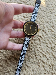 Kate Spade Live Colorfully Analog Watch KSW1476, Batteries Not Included - Picture 1 of 15