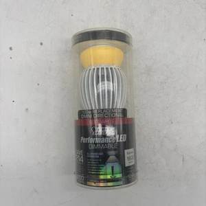 Feit Electric Omni Directional LED Dimmable Light Bulb A21 1600 Lumen 25000 Hrs - Picture 1 of 7
