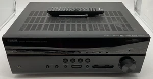 Yamaha RX-V679 AV Receptor HIFI Separado con Control Remoto | ENVÍO RÁPIDO - Imagen 1 de 17