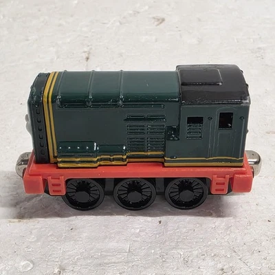 Литые модели поездов Paxton - Thomas & Friends Take n Play Take Along - 2012  - Изображение 1 из 4