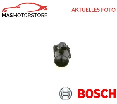 LUFTMASSENMESSER BOSCH 0 986 280 702 A FÜR PEUGEOT PARTNER,PARTNER TEPEE,207 - Image 1 of 4