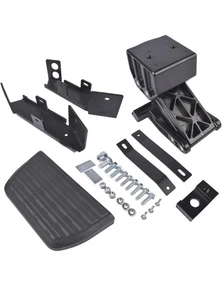For Ford F-250 F-350 Super Duty 2017-2022 7541301A NEW Heavy Duty Bed Steps - Picture 1 of 4