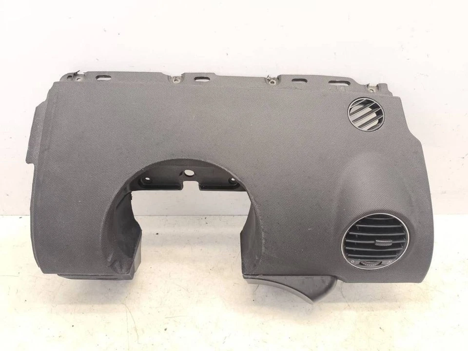 Volkswagen New Beetle 2009 Rhd 1.6 Ant Dx Pannello Cruscotto Orlo 1C2858452 Foto 1 de 4