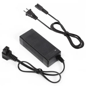 Netzkabel 110 ~ 240 V, Netzteil für 12 V Kühlschrank Gefrierschrank Kühlschrank. AC Pow... - Bild 1 von 8