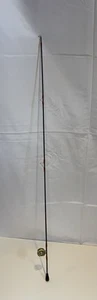 31 Inch Antique Mini Fishing Pole Car Antenna - Bild 1 von 2