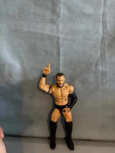 WWE Mattel Finn Balor Elite Actionfigur - Bild 1 von 1