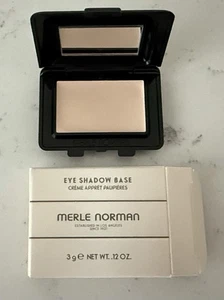 Merle Norman Lidschatten Base #3 & #4 Neu Lesen - Bild 1 von 3
