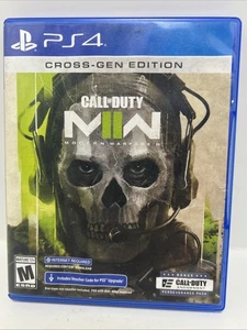 Call of Duty: Modern Warfare II - Sony PlayStation 4 - Imagen 1 de 3